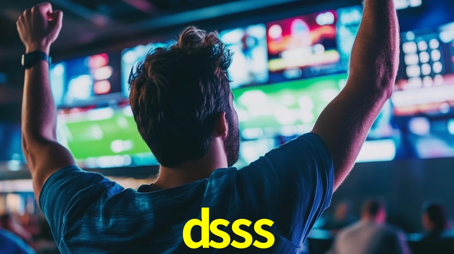 dsss: Seu Cassino Premiado com Pagamentos Rápidos