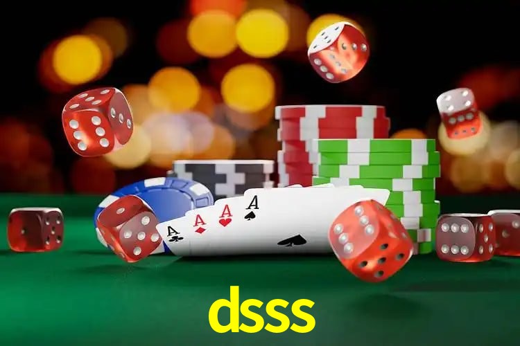 Bônus de Boas-vindas dsss