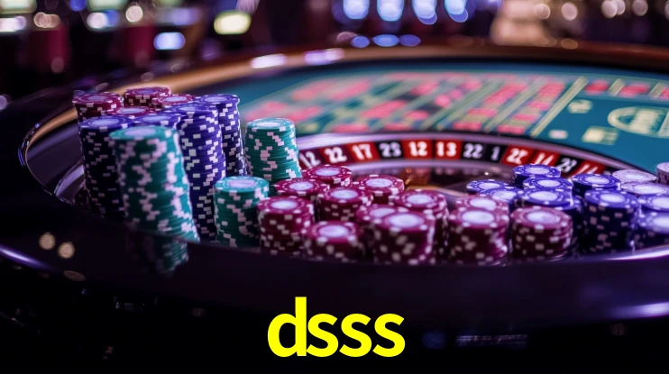 Live Casino dsss