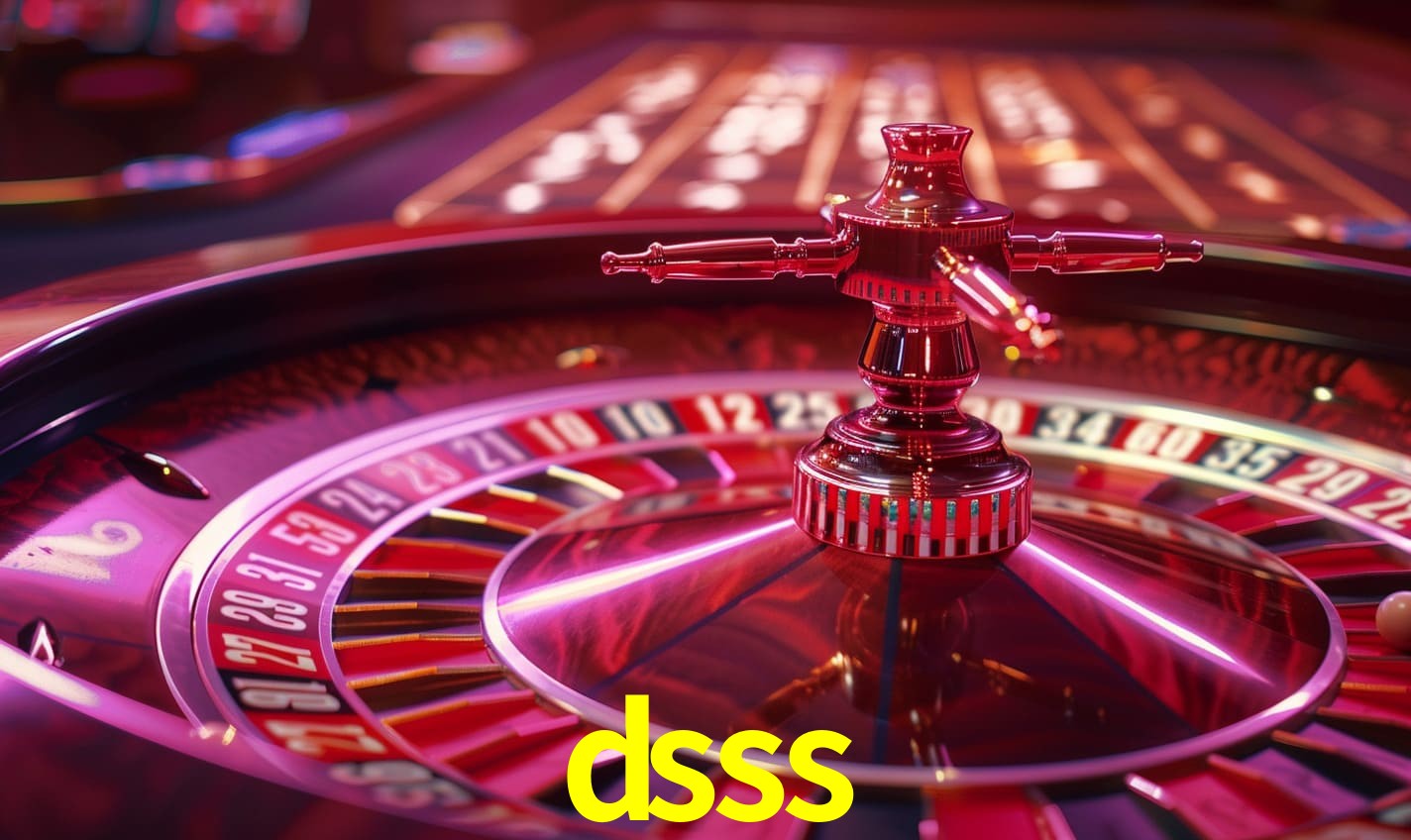 Explorando a Categoria de Eventos em Apostas na dsss