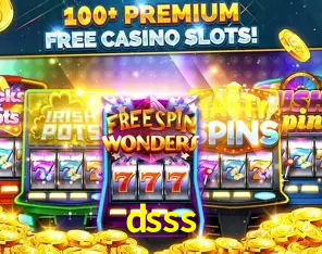 Descubra o Mundo do Cassino Online com dsss