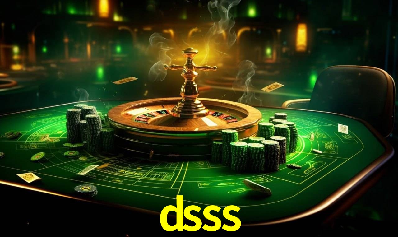 A Experiência Imersiva dos Cassinos Ao Vivo no dsss