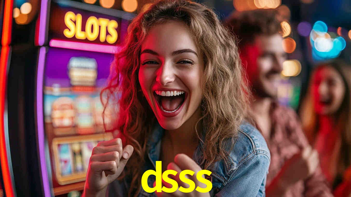 Apostas Esportivas na dsss: Um Guia Completo