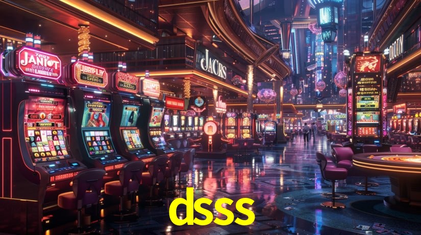 Slot Games dsss