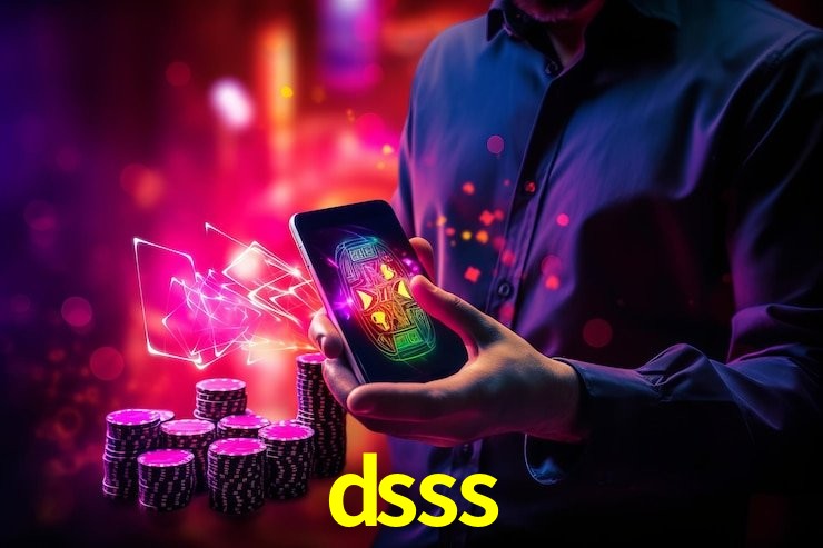 Interface do App dsss