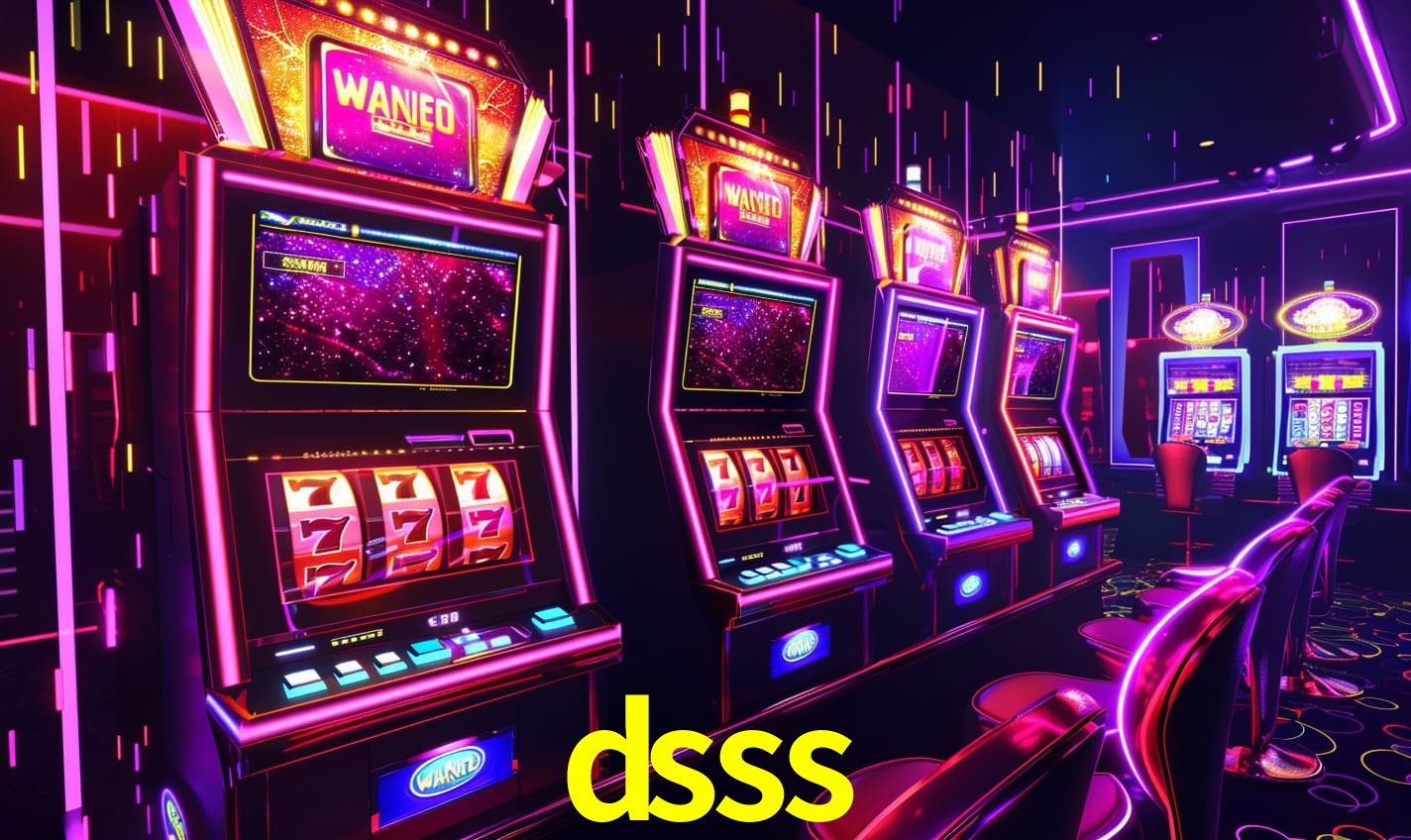 A Popularidade dos Caça-Níqueis no dsss