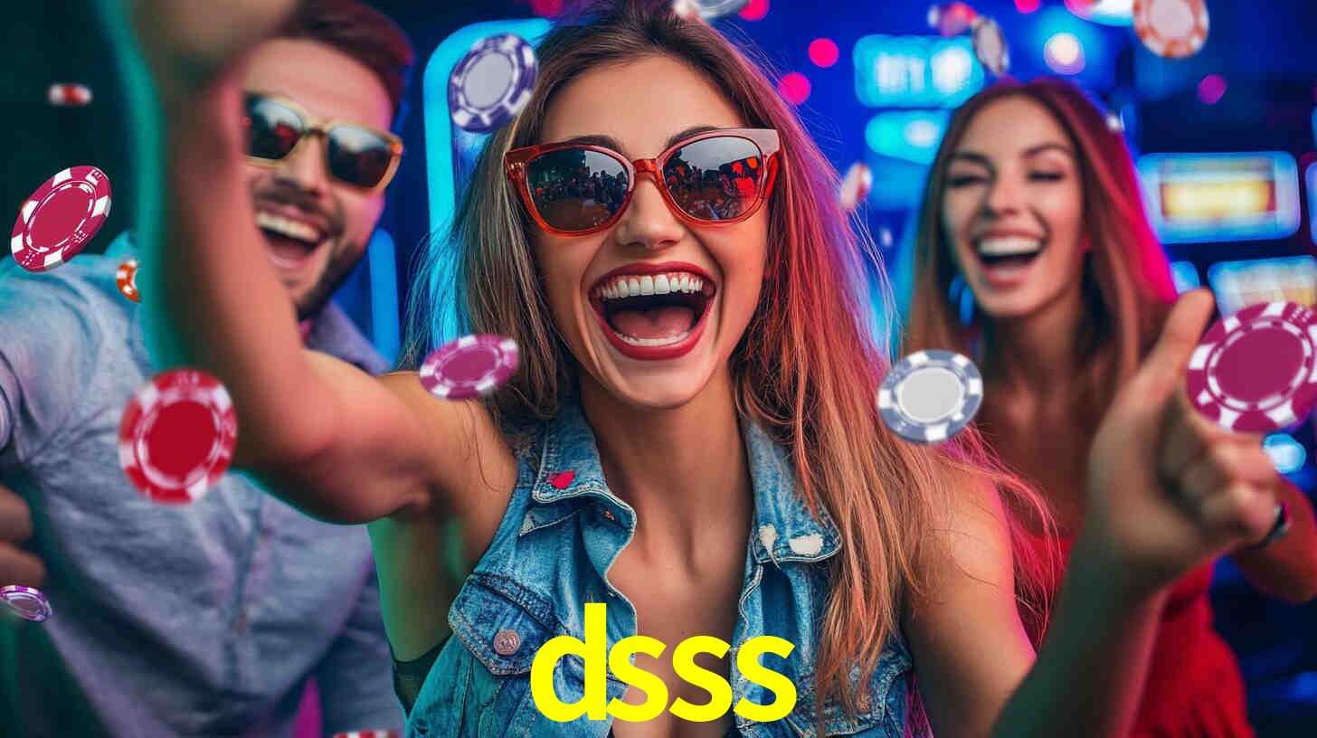 Apostas Esportivas na dsss: Um Guia Completo