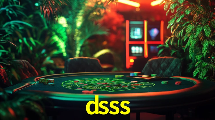 Roulette Table dsss