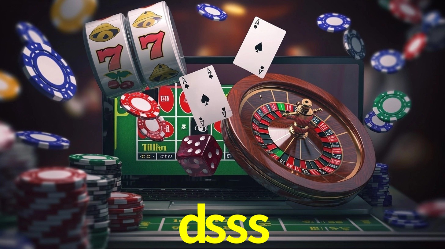 dsss App Interface