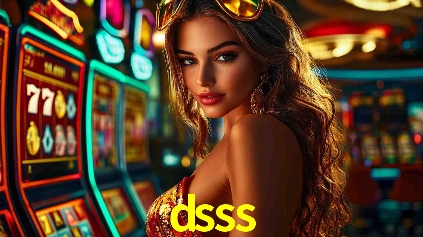 Welcome Bonus dsss