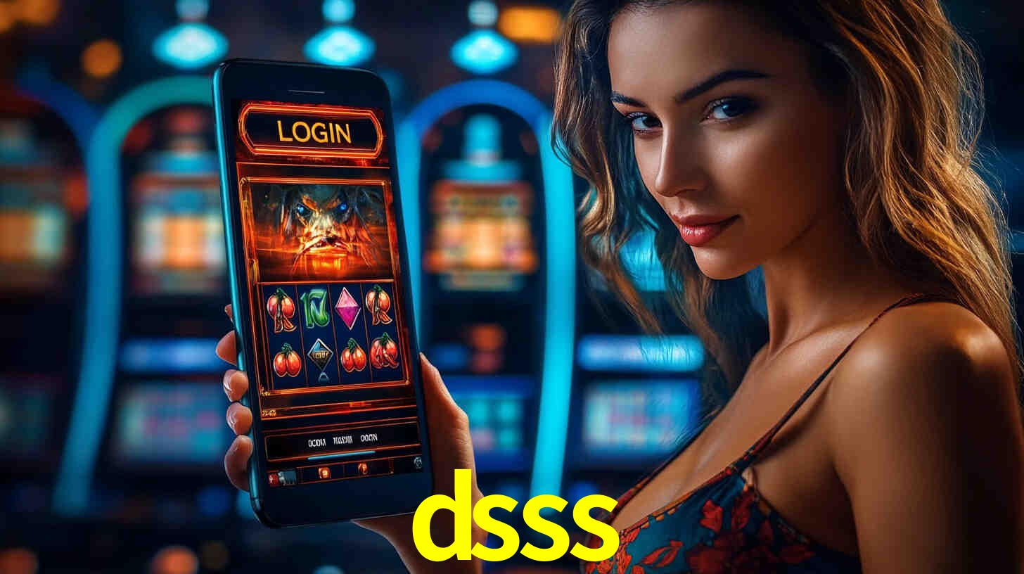 dsss: A Experiência de Casino com Jogos de Mesa ao Vivo