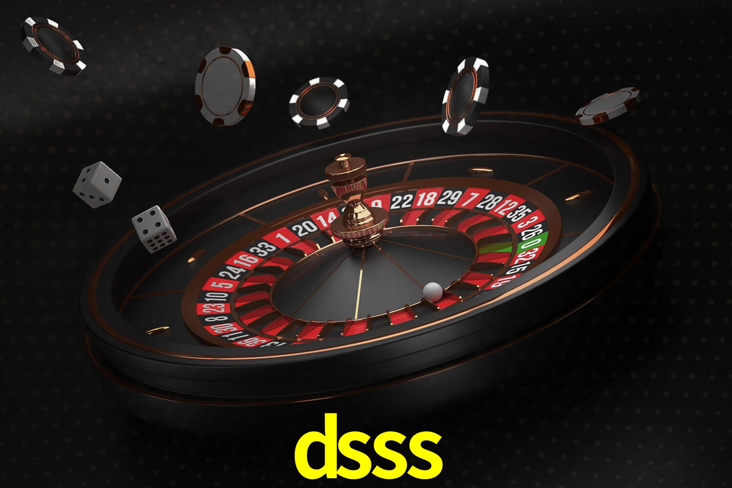 Sinta a adrenalina dos jogos de cassino com dsss