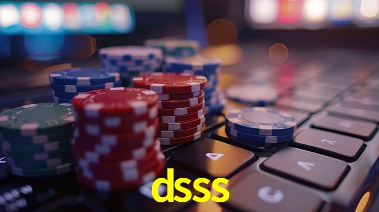Casino Ao Vivo dsss