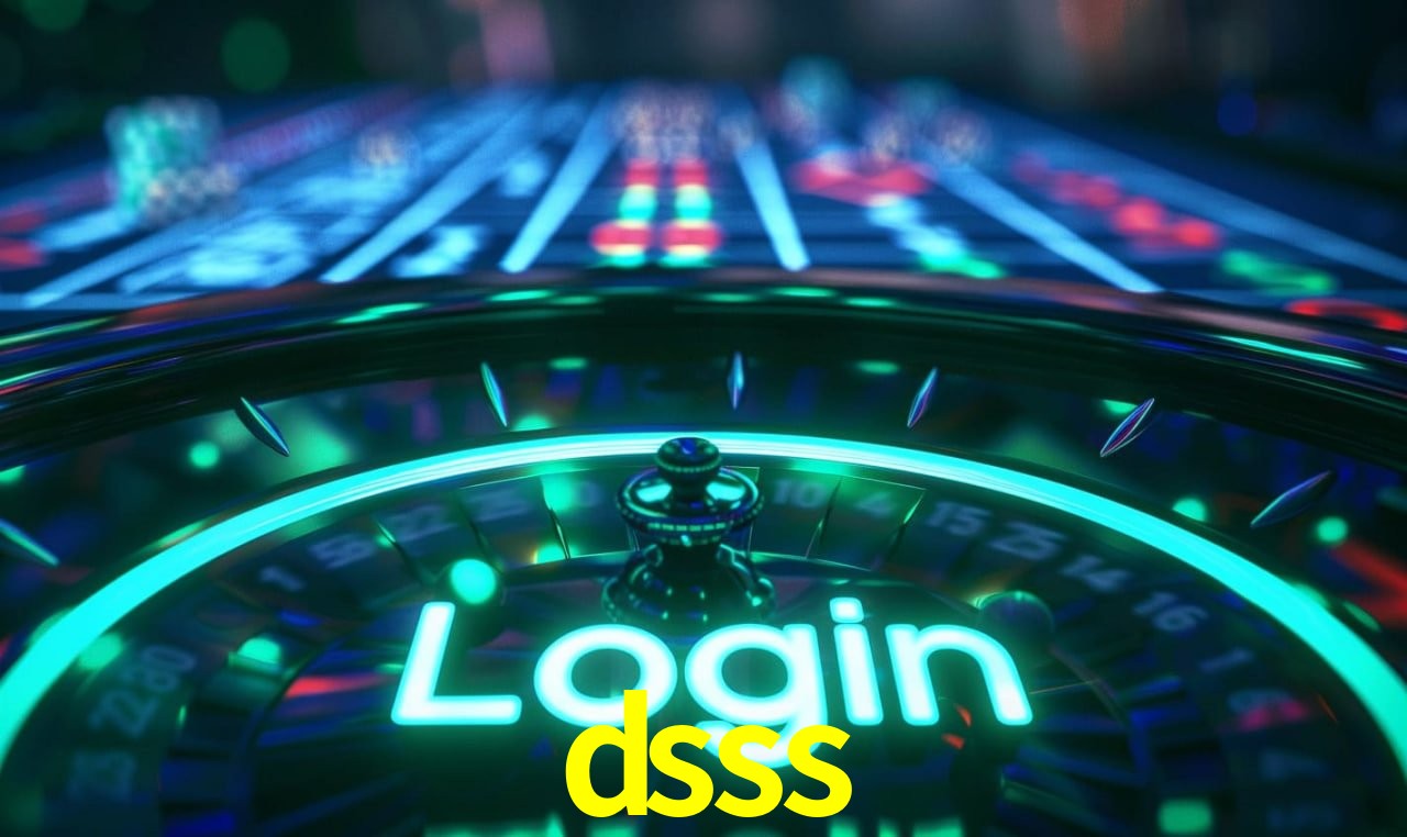 Casino Ao Vivo dsss